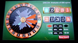 casino roulette online play