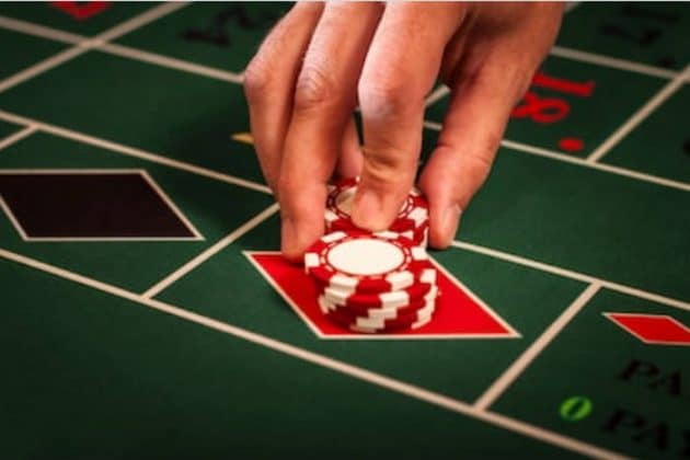 How to Play Roulette - Rules, Bets, Odds & Payouts