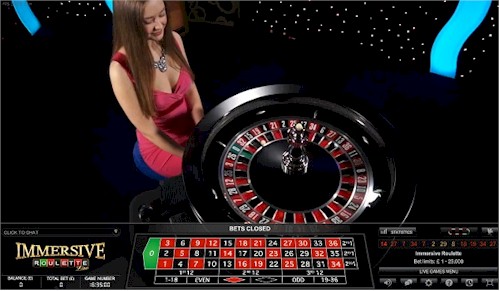 roulette casino no deposit bonus