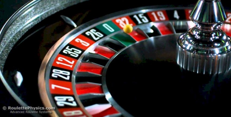 odds for red black roulette