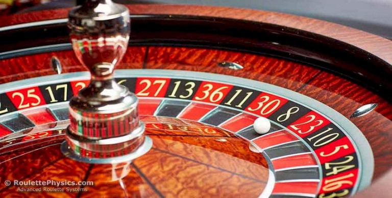 Advice to Play Roulette Professionally
