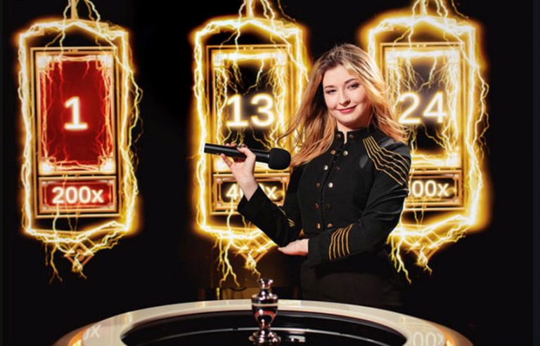 A Guide To the Best Live Dealer Roulette