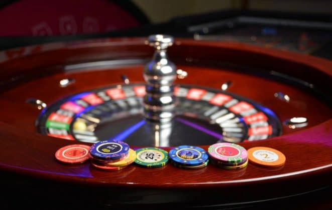 roulette tips 4 simple