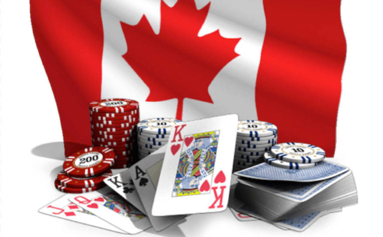 Yukon Gold Casino: Laws And Commissions In Canada