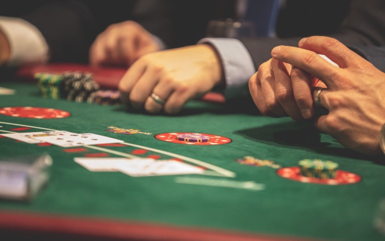 Online Gambling Regulations in Canada