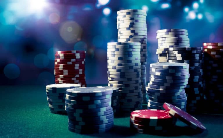 strategies to win roulette at casino