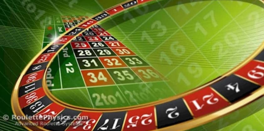 what does betting black pay roulette
