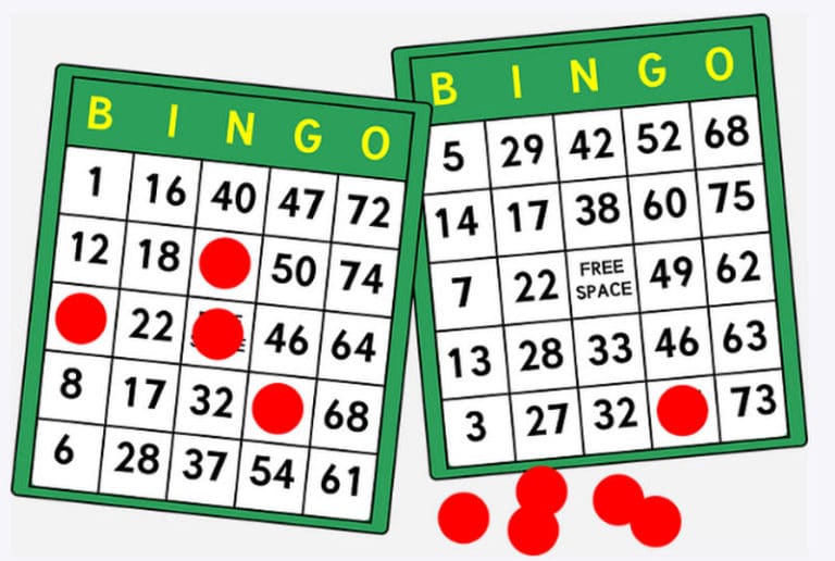 Can You Make Money From Bingo?