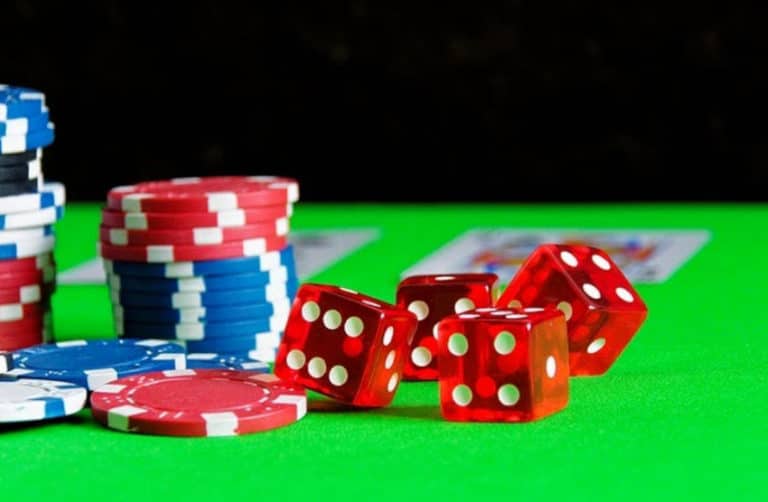 6 Types of Casino Games a Beginner Can Enjoy