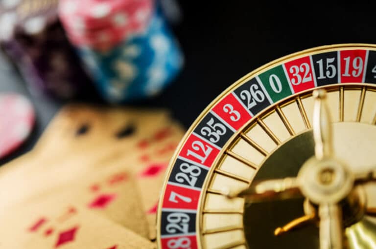 What Can We Expect from Online Roulette in 2021?