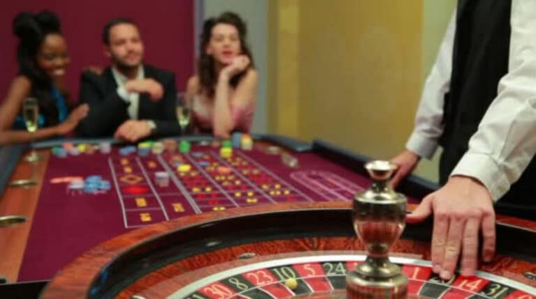 Is Live Roulette at Online Casinos Safe?