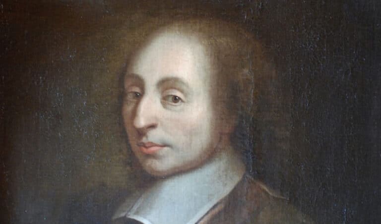 How Much Do You Know About Roulette Inventor Blaise Pascal?