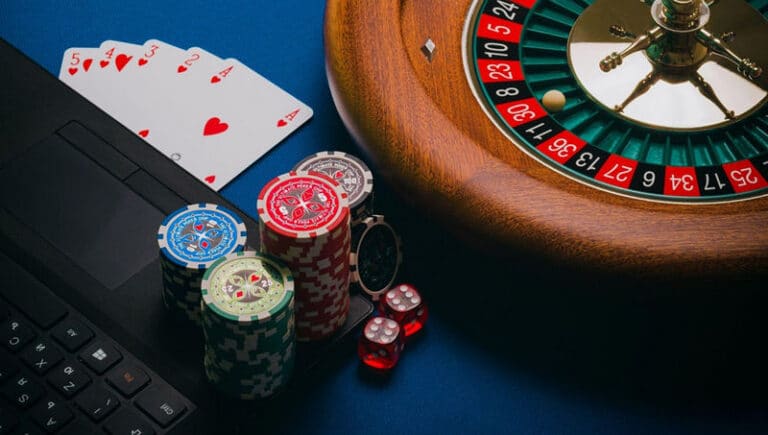 How Random Is Online Roulette?