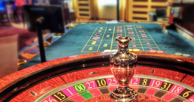 How to Find Online Roulette Versions with the Best Odds