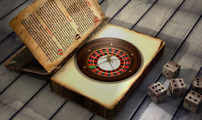 What Games Could Be as Legendary as Roulette?