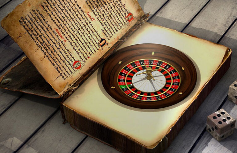 Online Roulette Variations and Where To Play Them