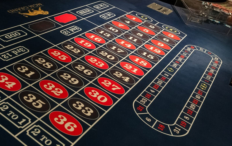 Reasons Why Roulette Is Actually a Great Game to Play - Professional ...