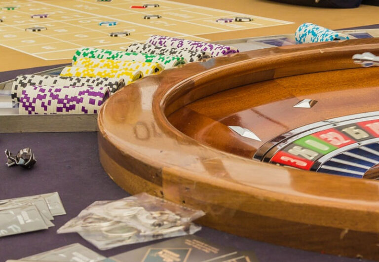 The Evolution & Future Of Roulette For Professional Players