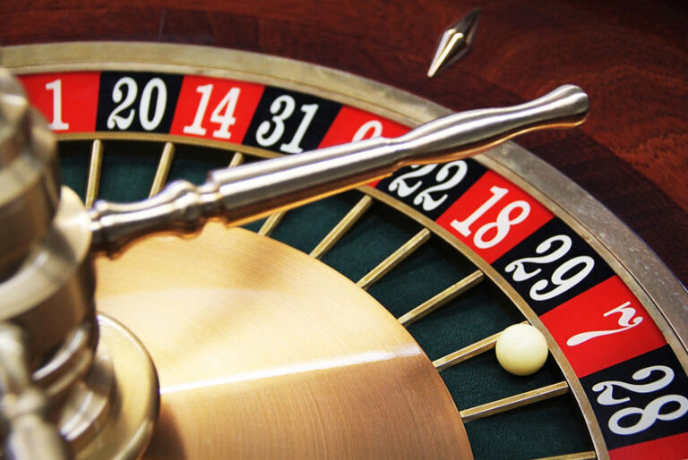 Can online live casino roulette be beaten?