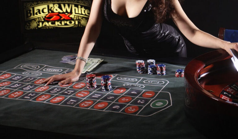 The Different Types of Roulette Games
