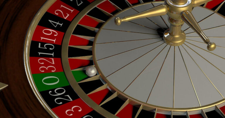 Traditional vs. Online Roulette – Pros and Cons